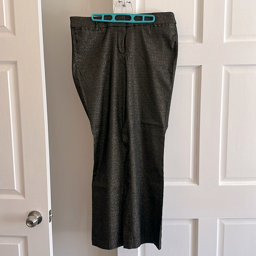 Lane Bryant Slacks